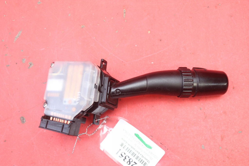 MANETKA switch indicators HYUNDAI SANTA FE 1 and 04-13