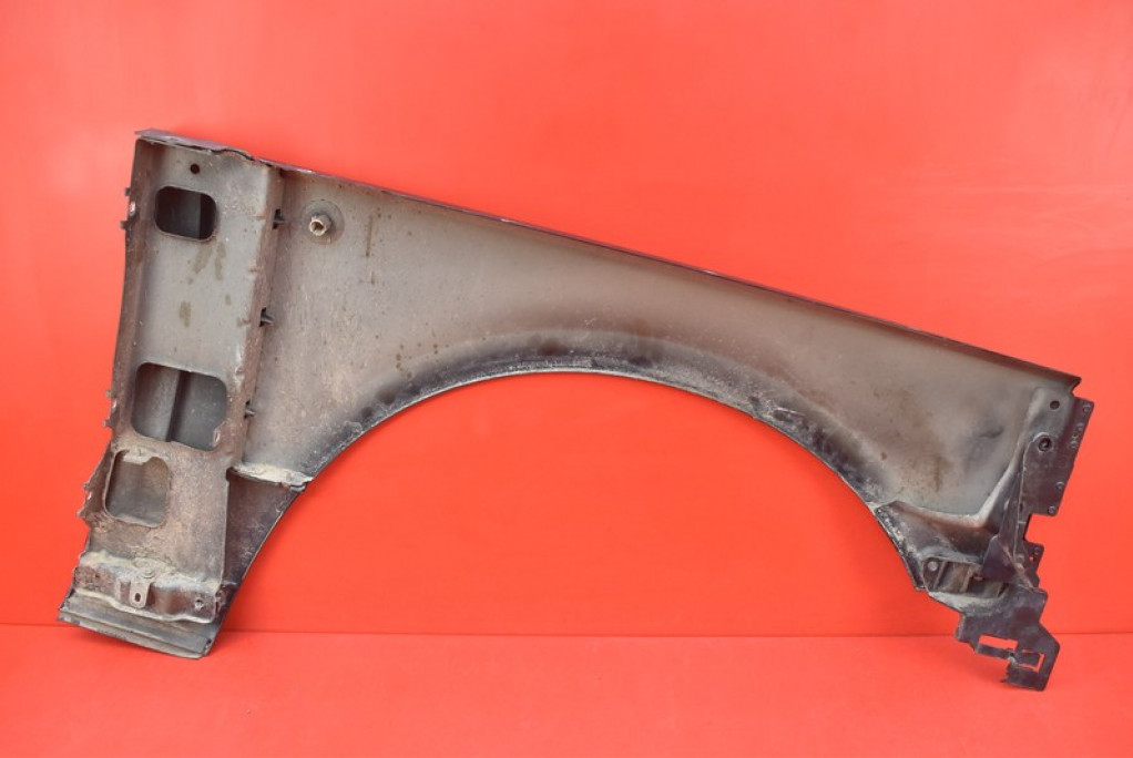 fender left front front black LAND ROVER RANGE ROVER VOGUE 3 III L322