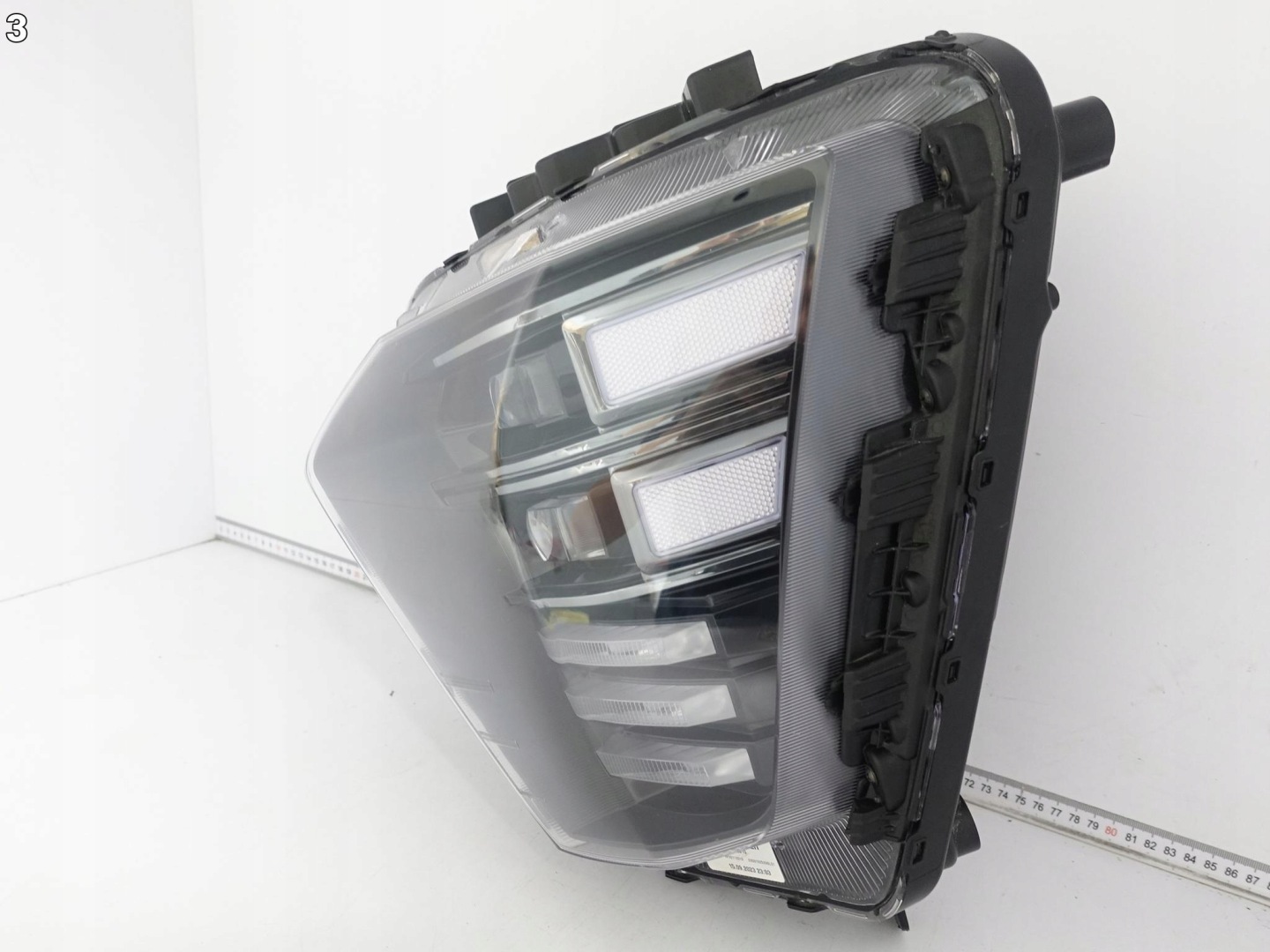 HYUNDAI KONA SX2 II 2 N-LINE 23- light FULL LED left front EUROPA