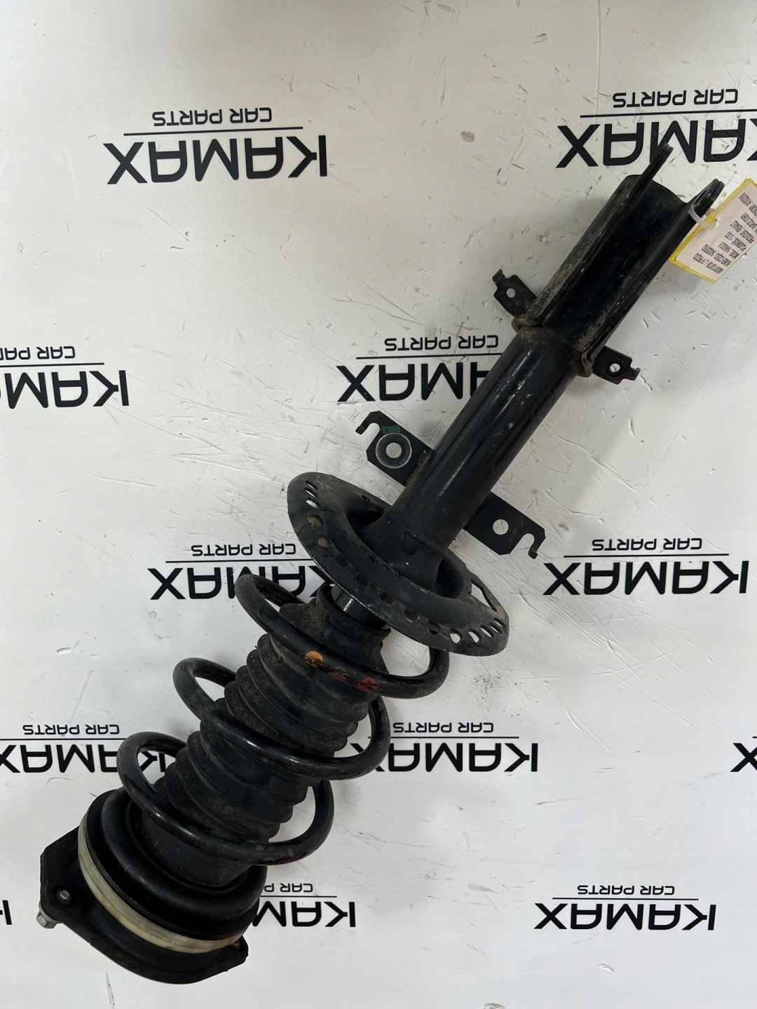 Stoßdämpfer links rechts vorne KANGOO II 1.5 CDI