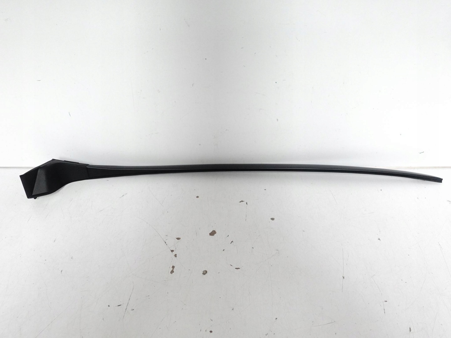 LEXUS ES 250 300 350 XZ10 LIFT 18-25 moulding gasket windows PRZEDNIEJ right