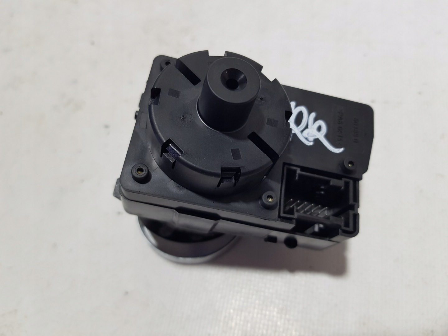 switch light switch MERCEDES SL R230 W230