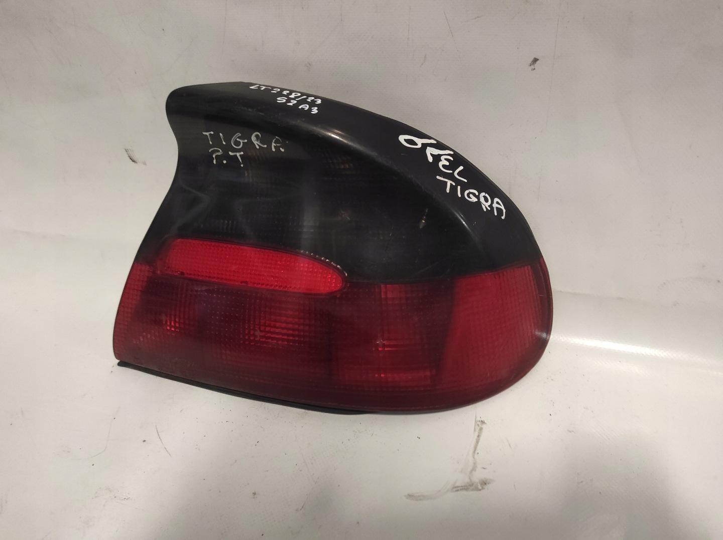 light right rear right rear part OPEL TIGRA A