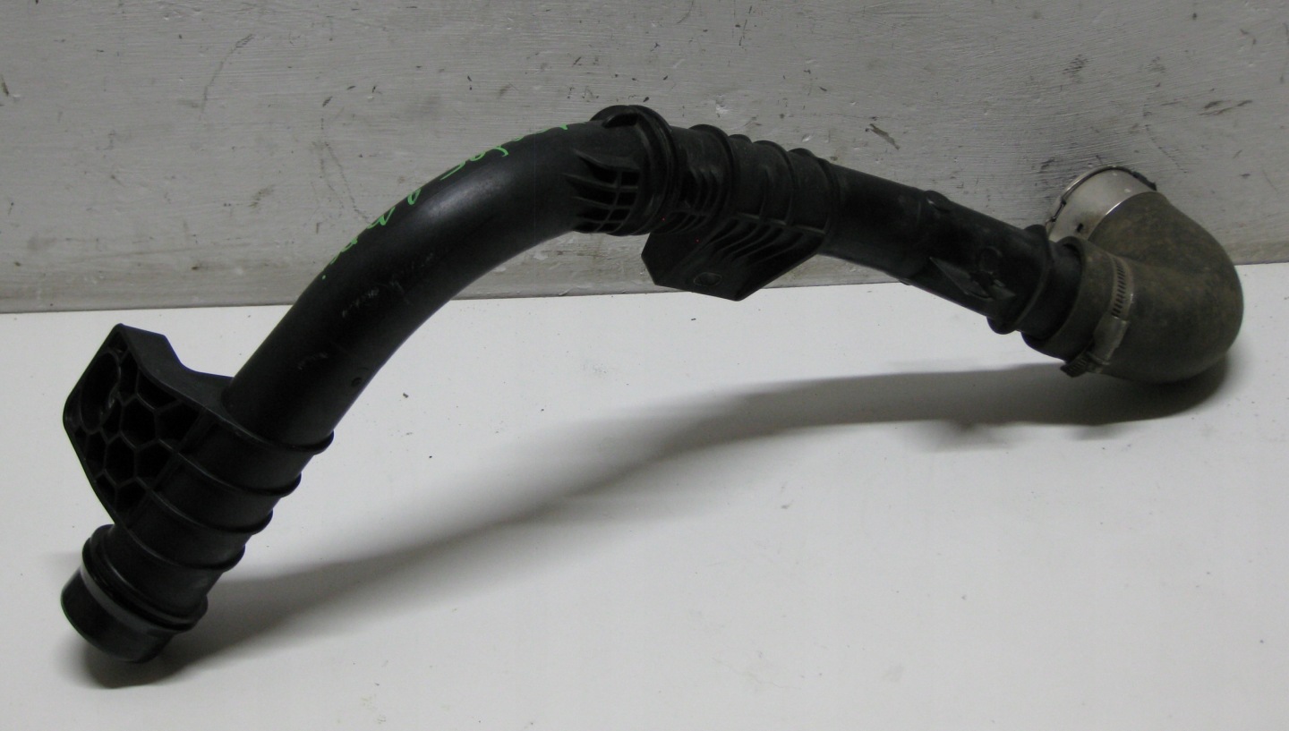 RENAULT MASTER III LIFT rohr intercooler 144605995R