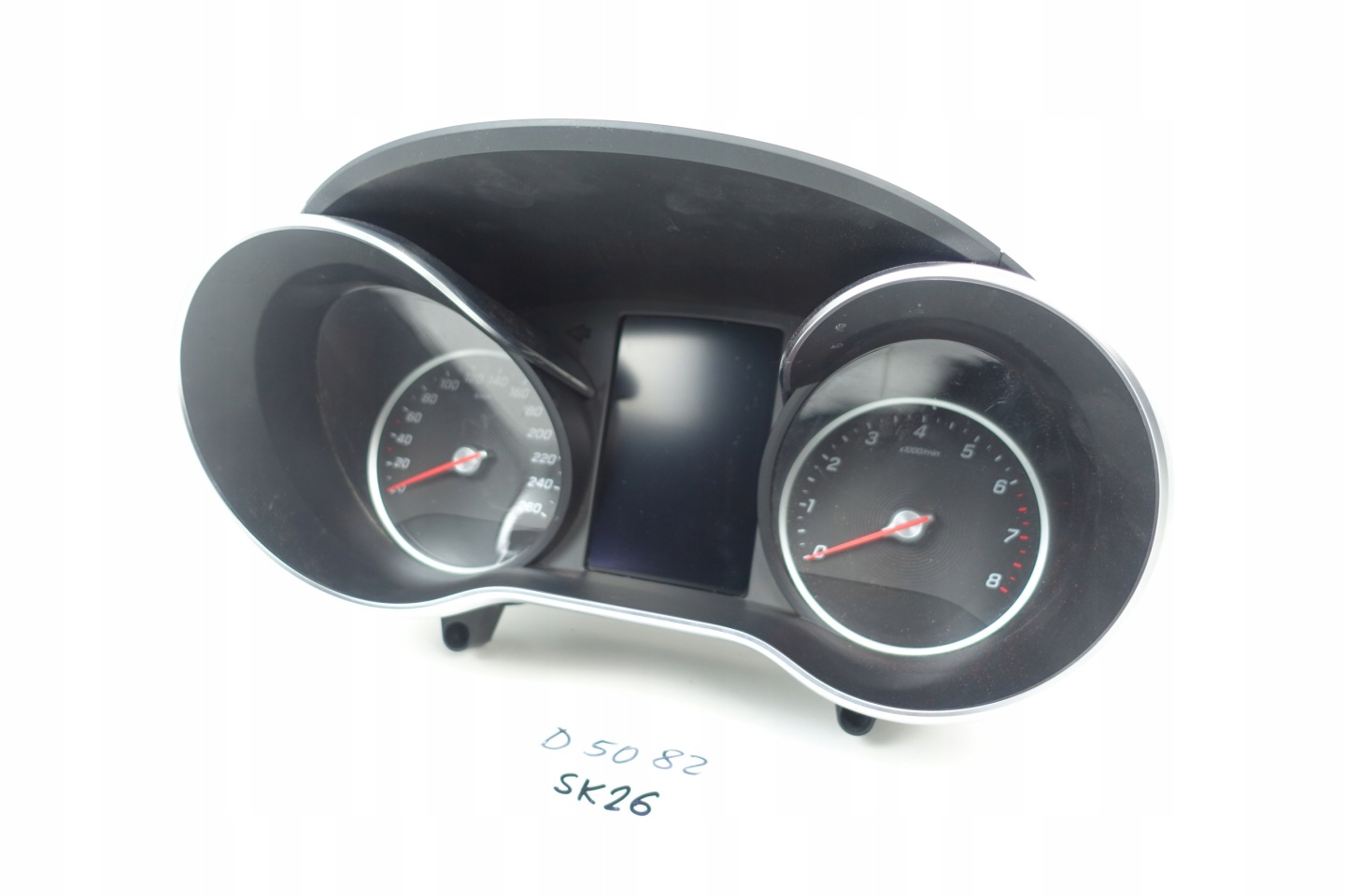 dials dials MERCEDES C W205 a2059009648