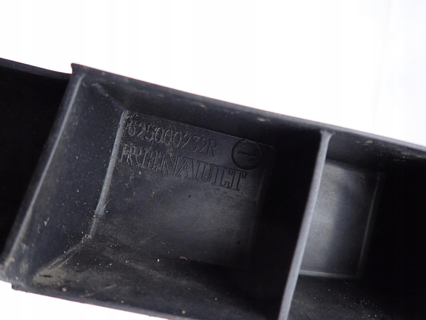 RENAULT MASTER III 3 LIFT 19-> support panel for radiators pillar