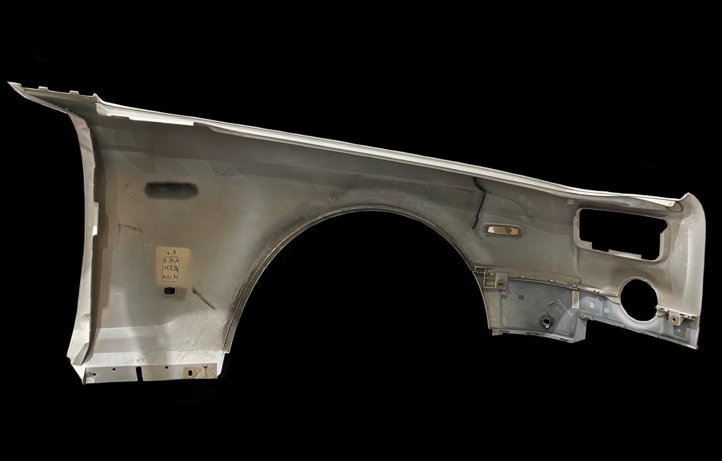 ROLLS ROYCE PHANTOM Gauche Aile fender LH 41357040149 41357116305