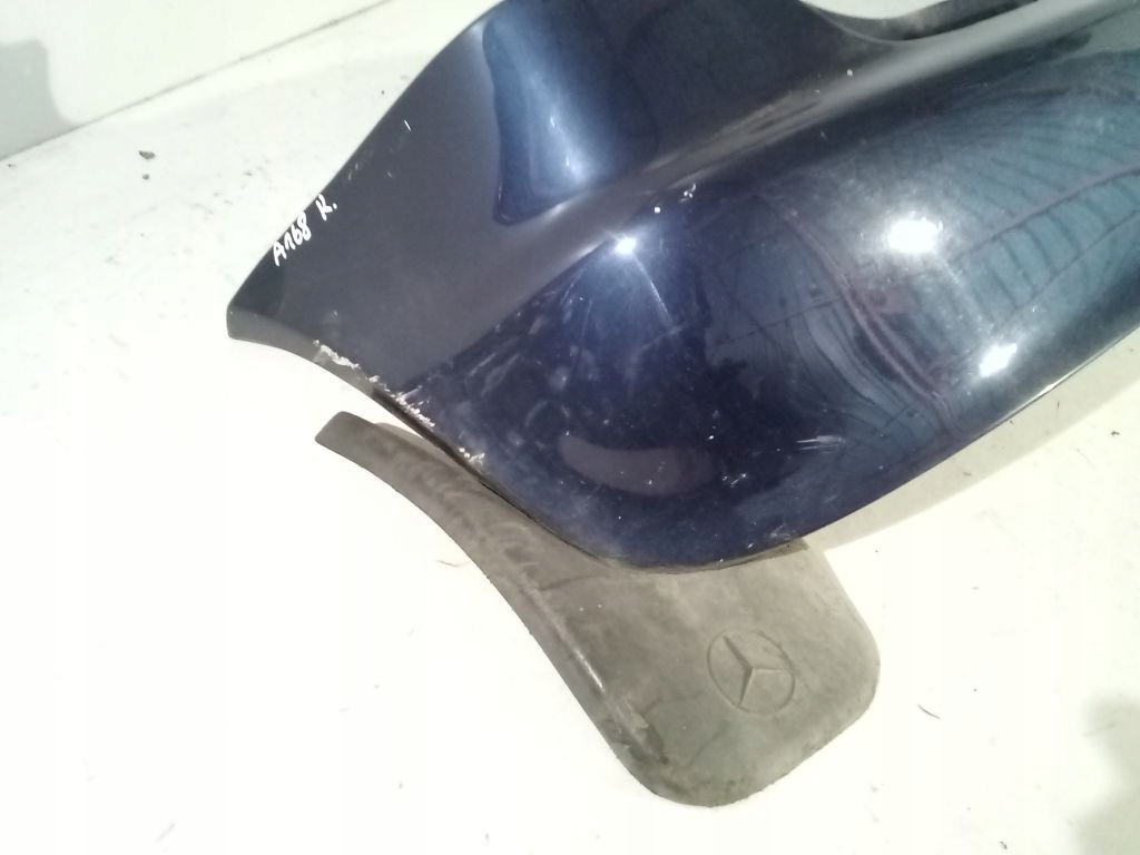 Mercedes A klasa W168 bumper rear part rear