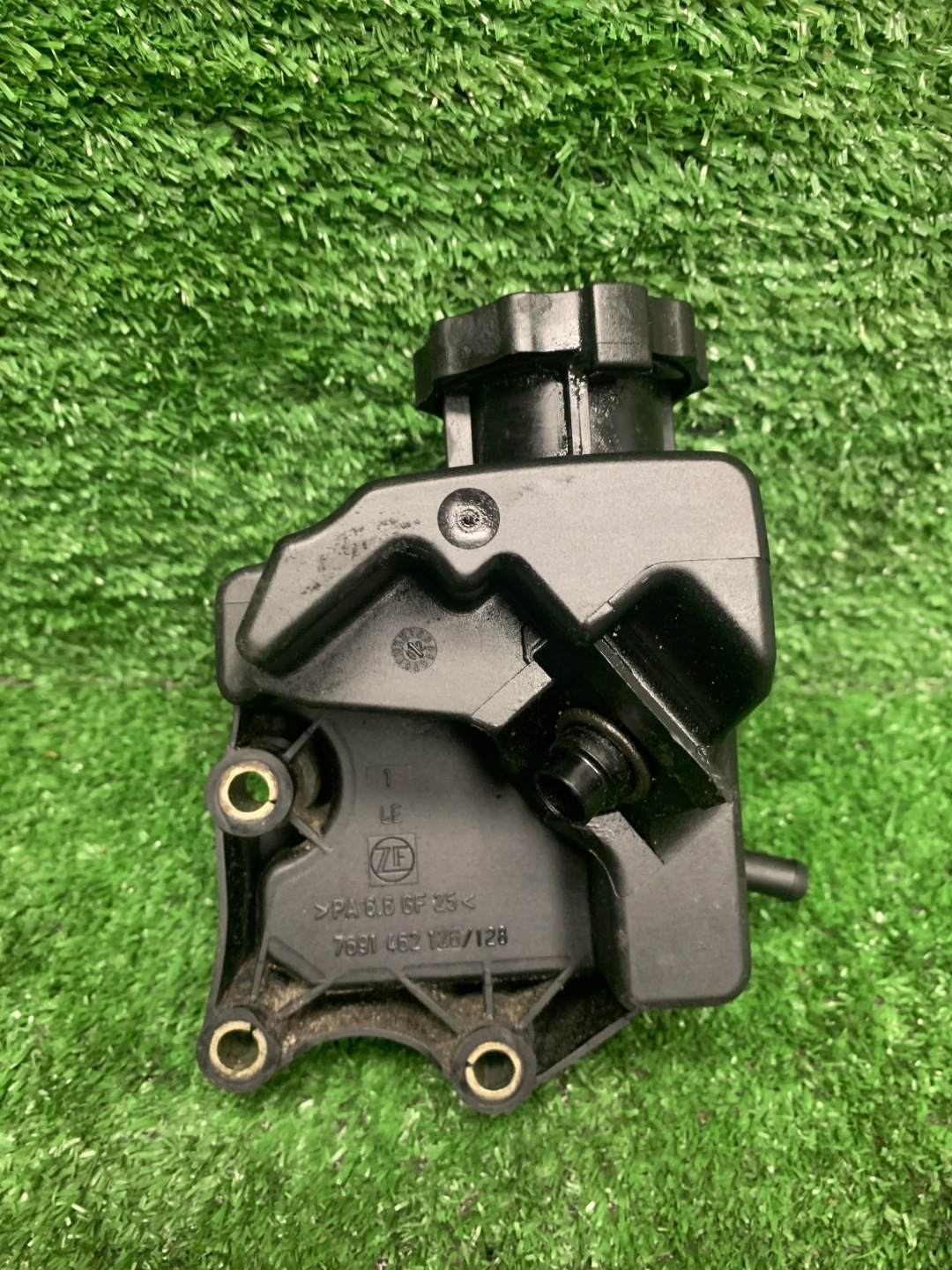 mercedes w211 2.2cdi serbatoio pompy SERVOSTERZO 7691462126