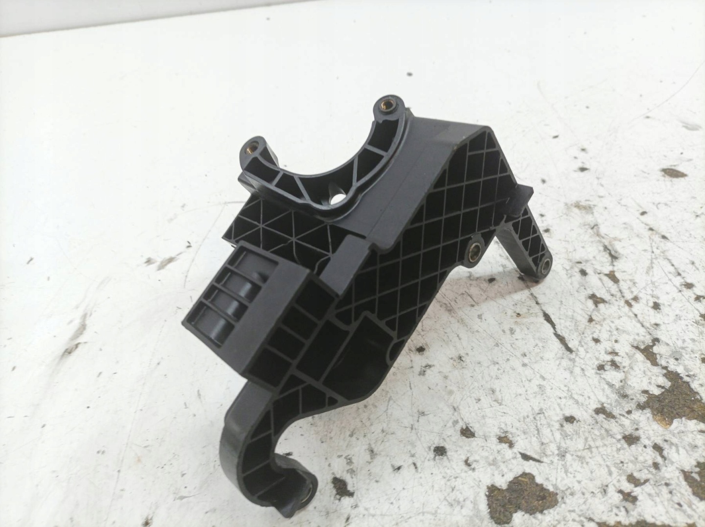 support AV6Q-9B470-AD 1.6 TDCI Ford Fiesta Mk7 (2008-2016)