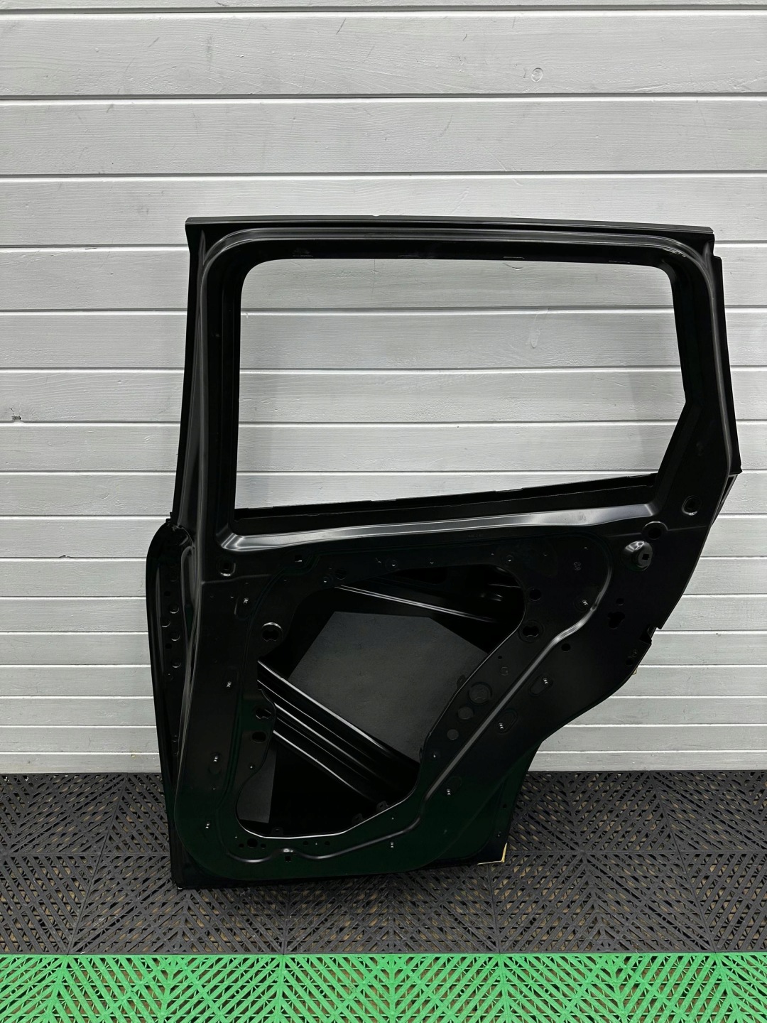 door rear. rear part side right BMW X3 G45 5A6A242