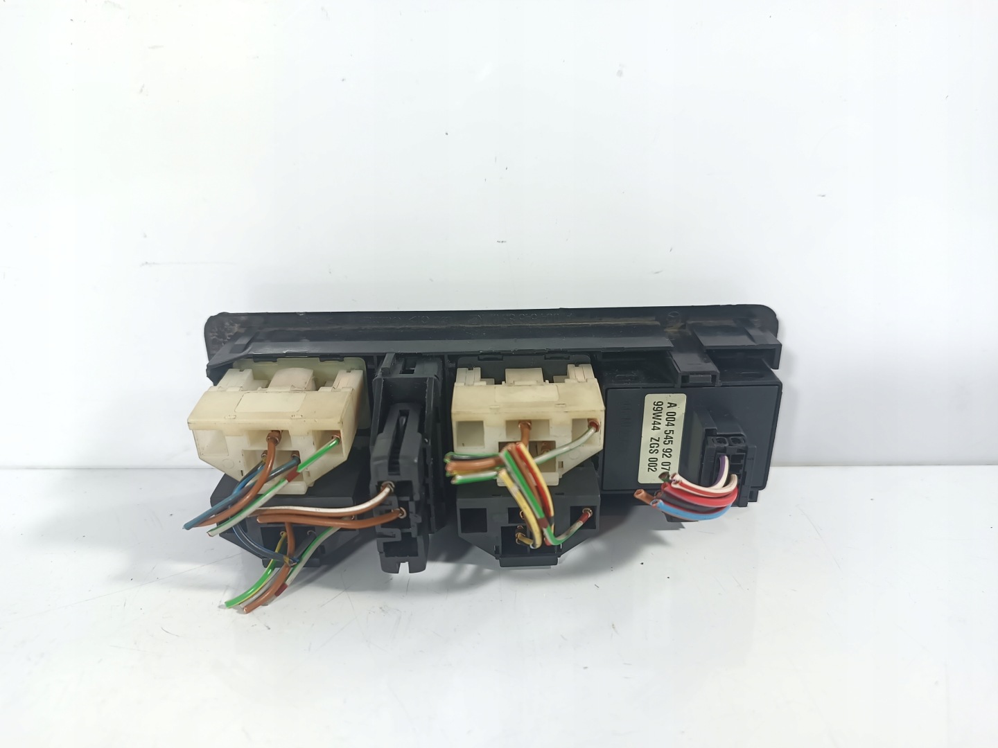 Mercedes Wito Vito W638 96-03 PANEL REGULACJA button windows left driver´s