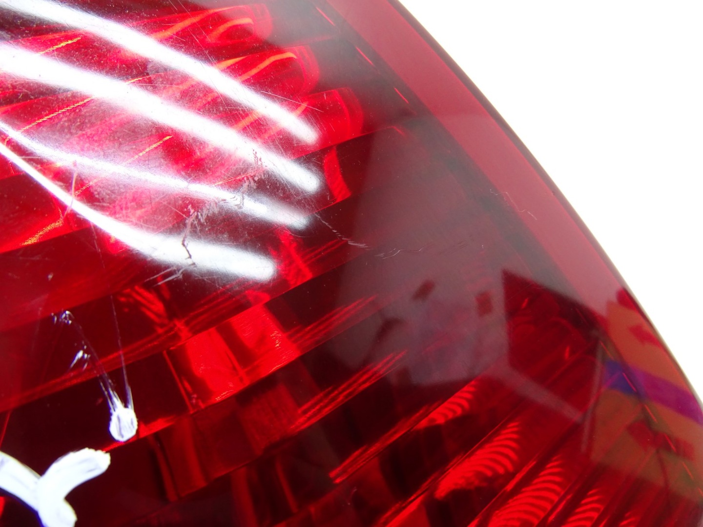 light left rear part left rear CHRYSLER 300C and sedan