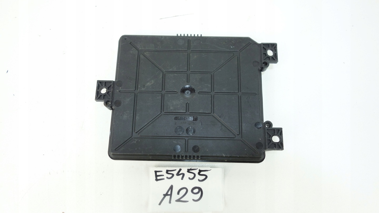 module control unit KOMFORTU SAM MERCEDES C W206 2021- A2069002411