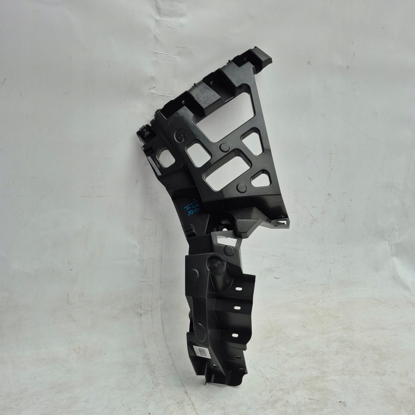 OPEL GRANDLAND X and 1 17-24 bracket holder support left rear part