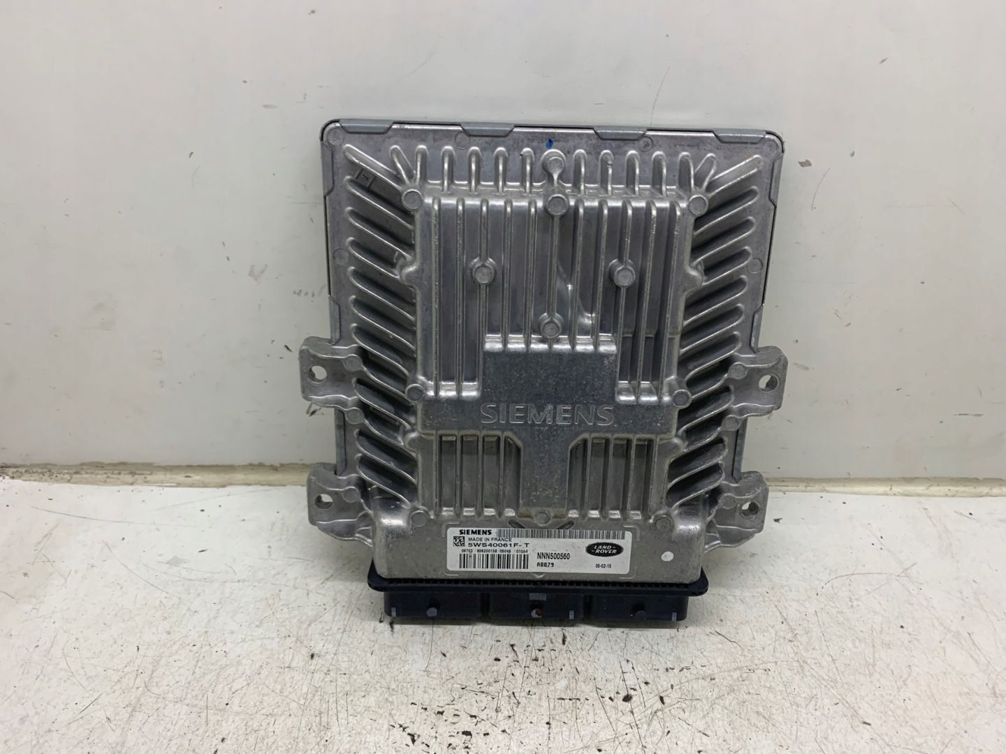 computer Centralina Motore NNN500560 RANGE ROVER SPORT e L320 2.7 TD 05-13