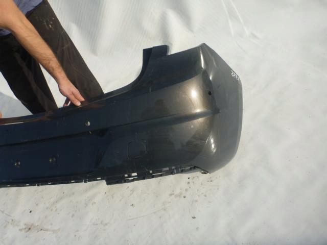 OPEL ASTRA V 5 K HB 15-> bumper rear part rear PDC