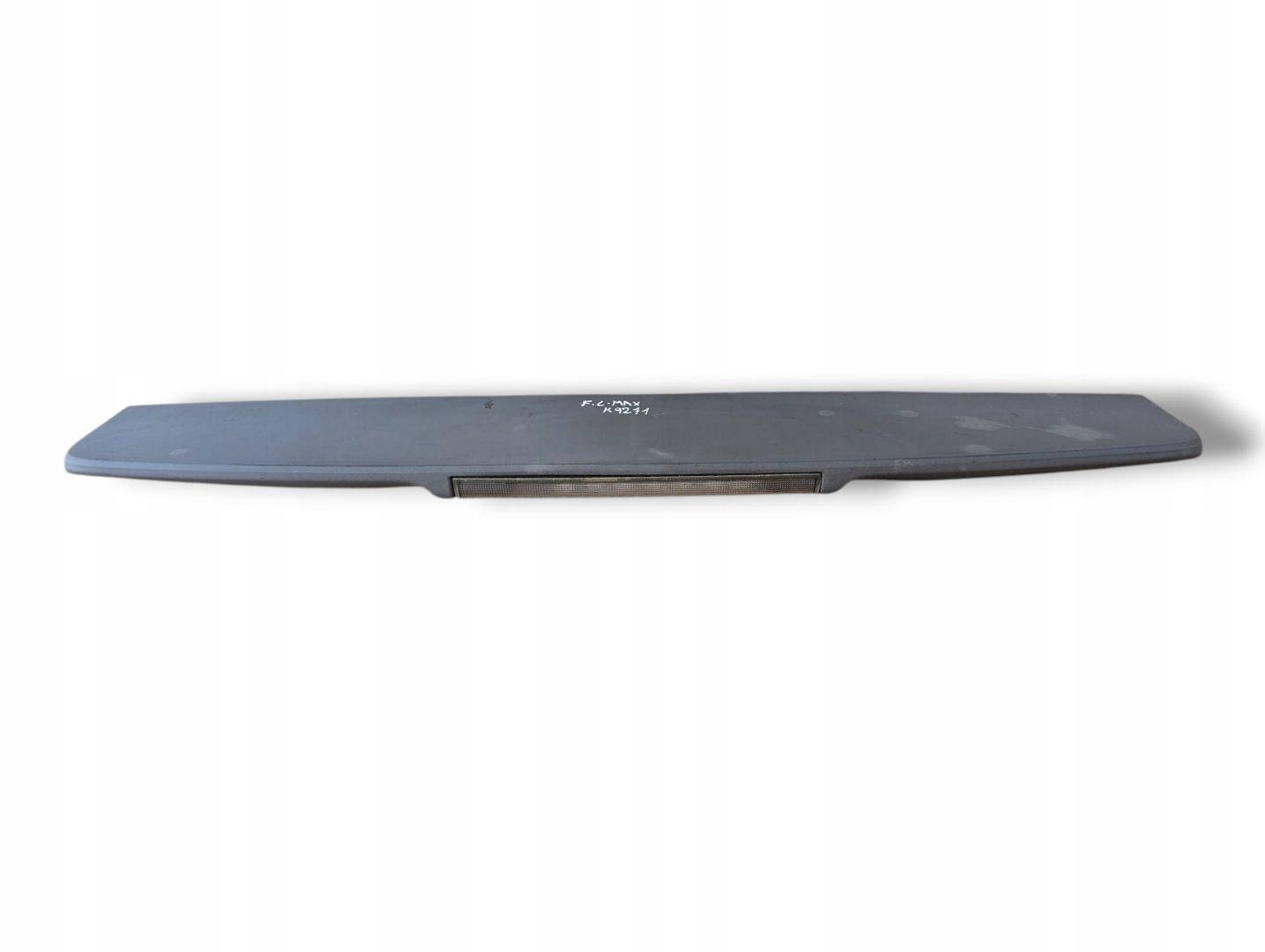 spoiler bonnet rear part Ford C-Max facelift 2007 3M51-R44210