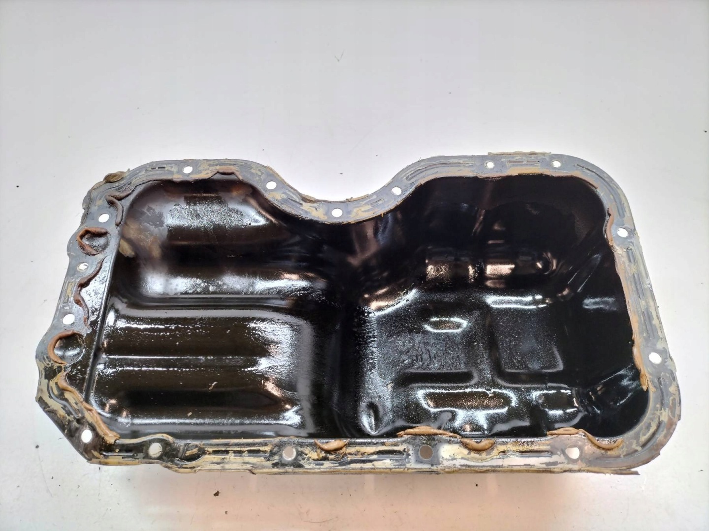 Coppa olio 1.6 16V Mazda 3 e (2003-2009)