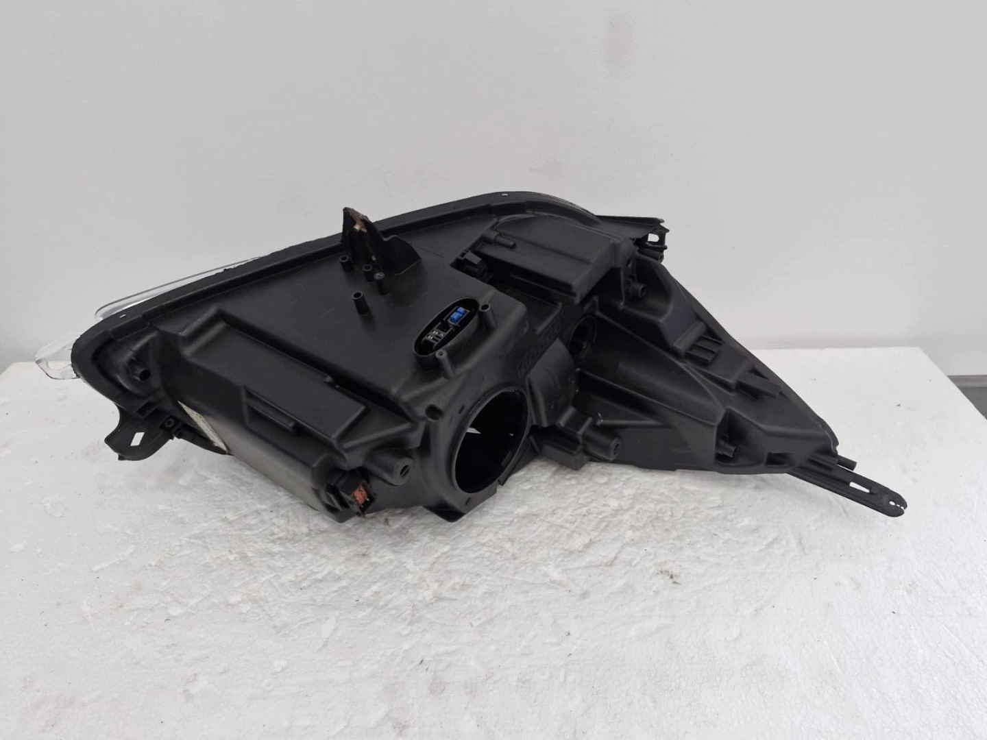 light left Opel Insignia A Przedlift Bi-Xenon LED