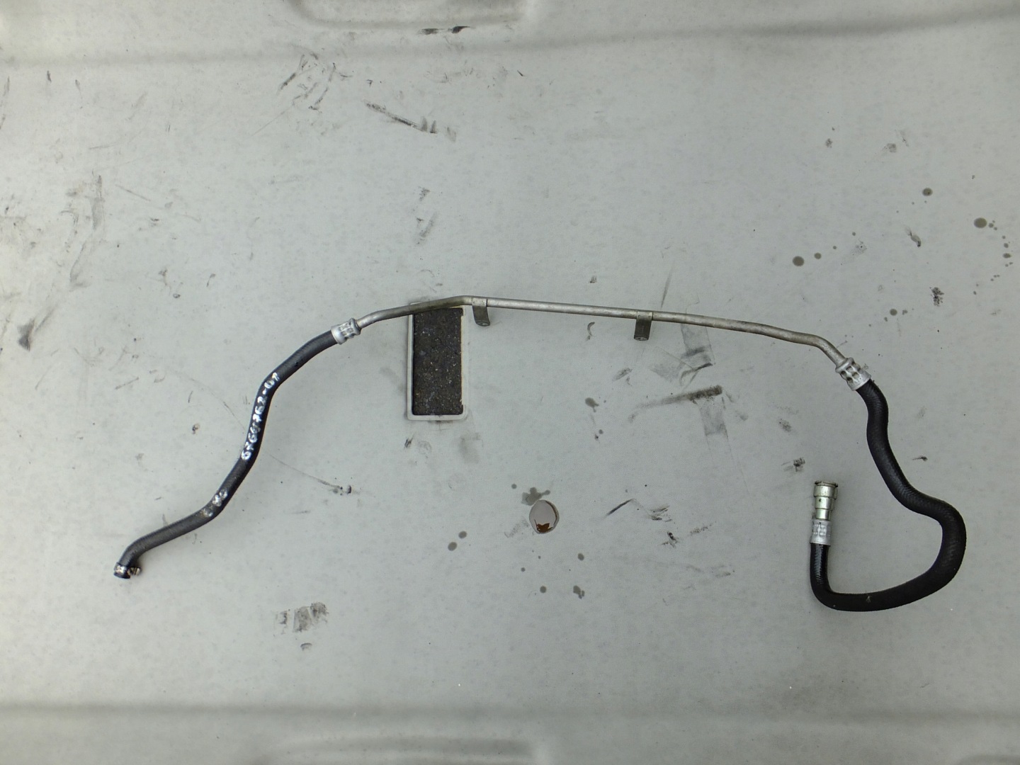 prijenos upravljanja bmw e90 e91 2,0 d 2007r 6764762