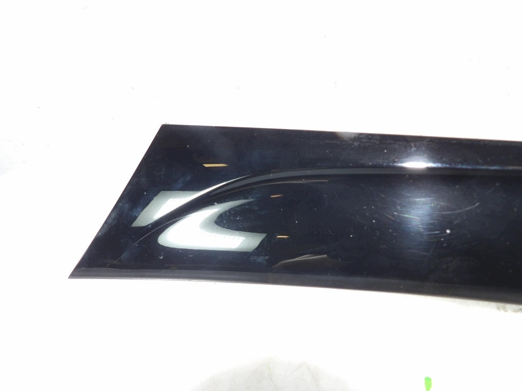 OPEL ASTRA K grid air conditioning devices right 39039739