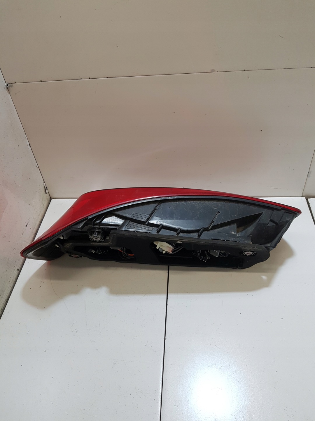 light right rear CITROEN C4 PICASSO 2 9814757180