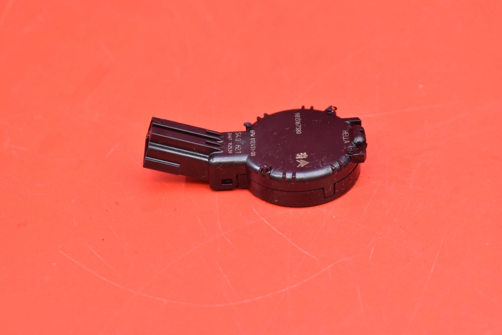 sensor SENSOR rain 9813167380 OPEL GRANDLAND 1 and 17-21