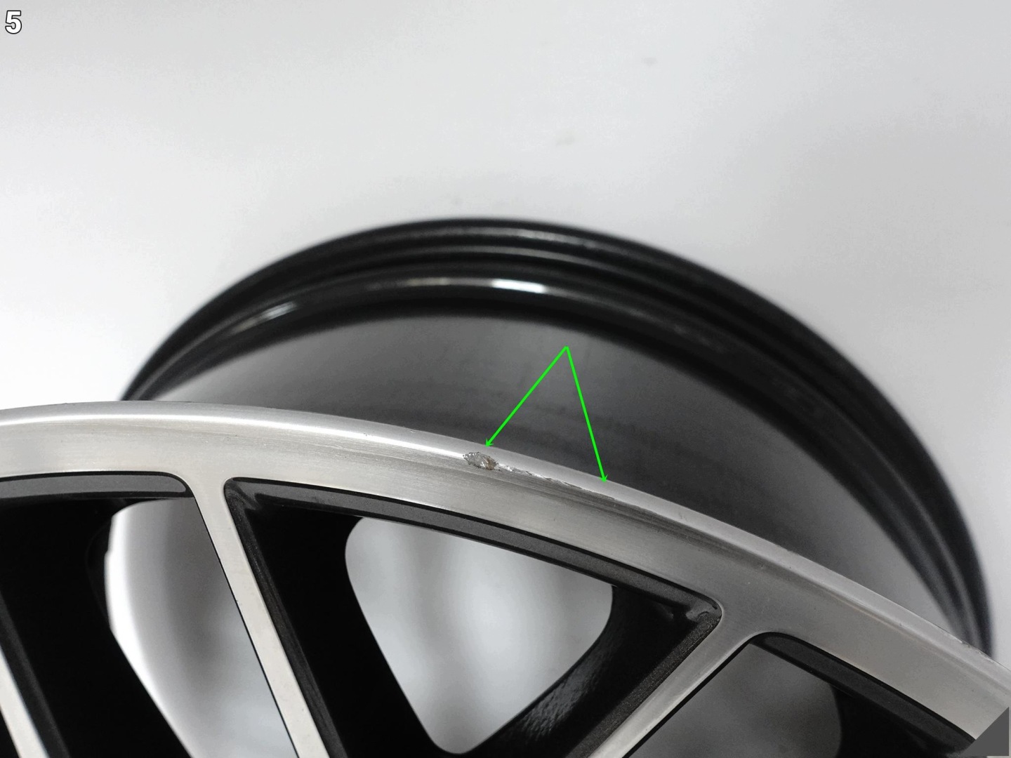 PORSCHE MACAN 95B RS SPYDER design disk disk 9,5x21 ET27 5x112 0C6