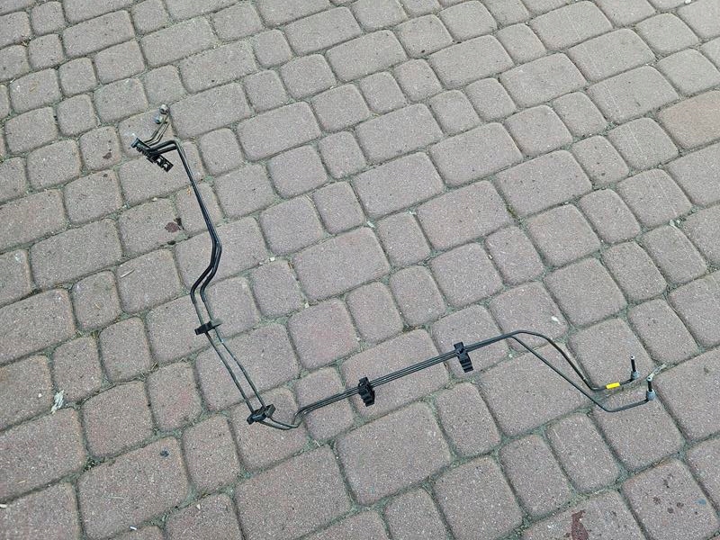 wiring ABS brake hose pompy pipe Renault Clio 4 IV