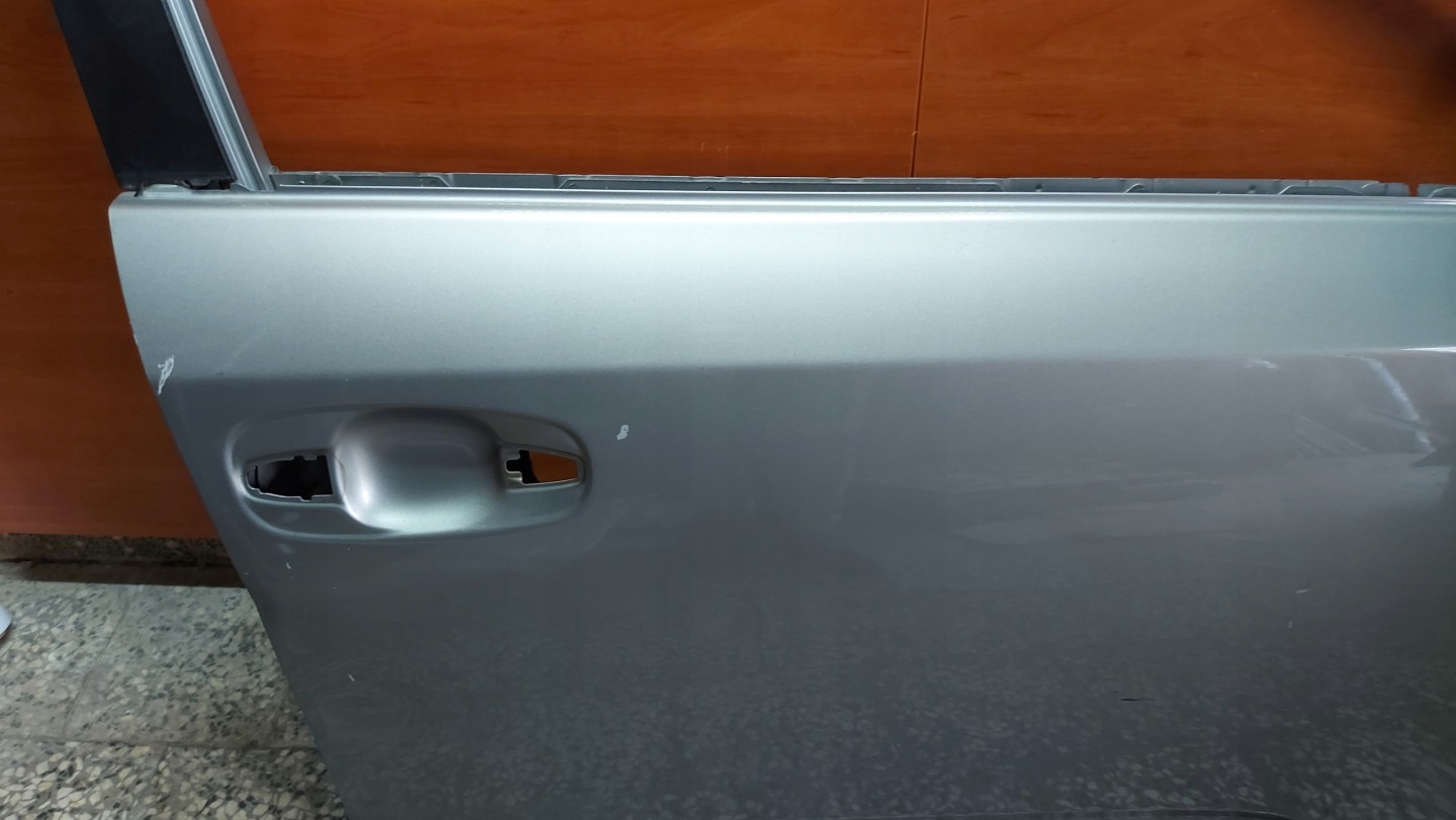 door right right front front TOYOTA AVENSIS T27