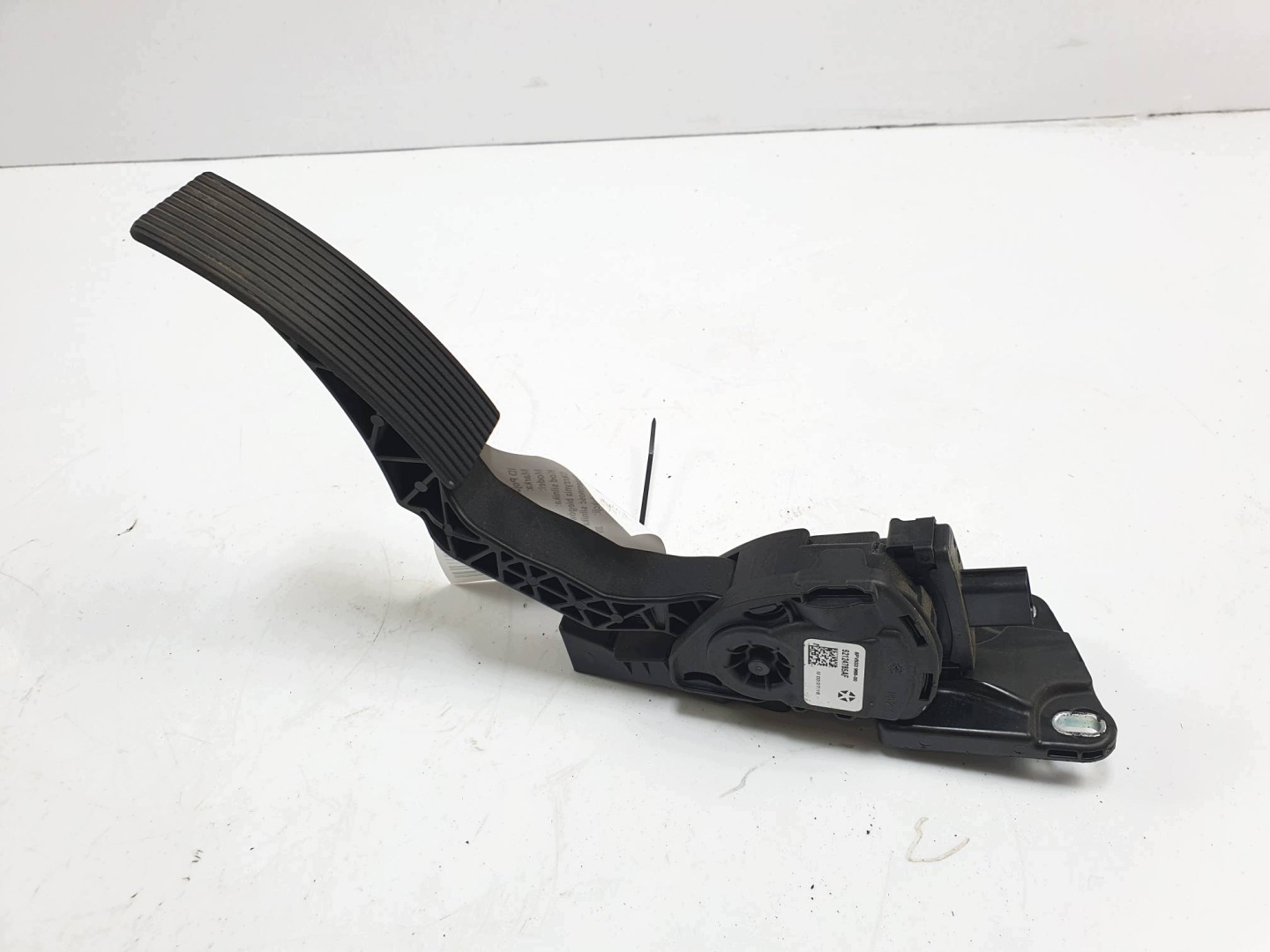 PEDAL 52124785AF DODGE DURANGO III