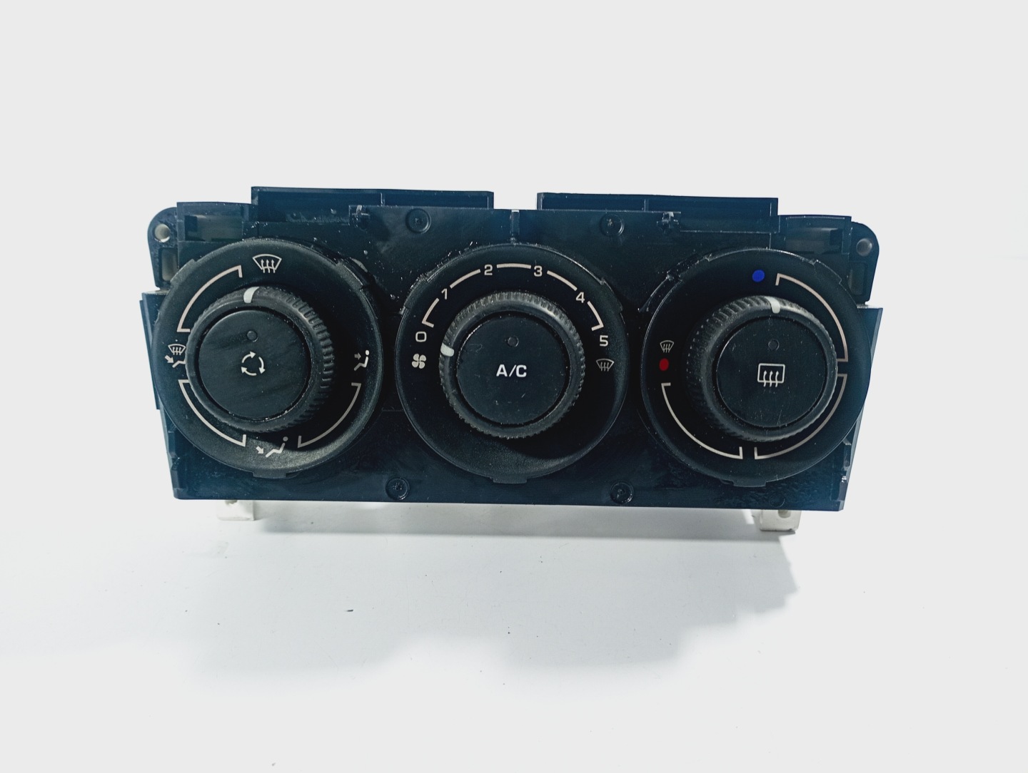 interruttore COMANDI CLIMA OE 69940006 CITROEN C3 Picasso 1 e 08-15