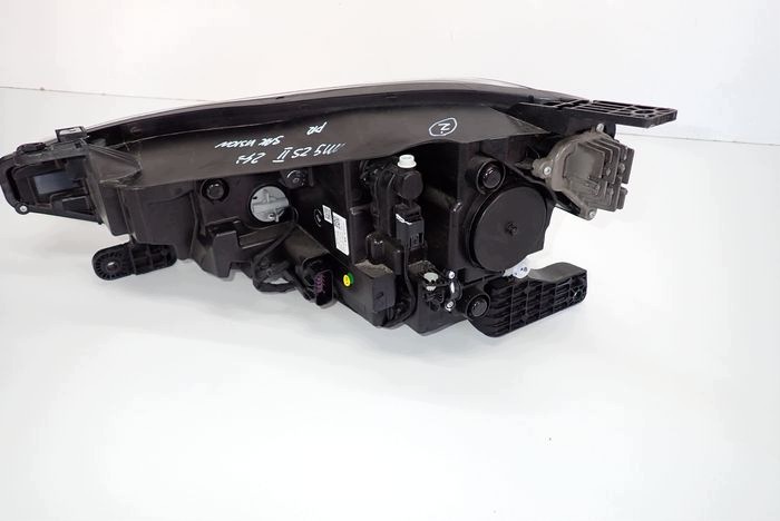 MG ZS II SAIC VISION LED LIGHTING 24- reflektor right light right