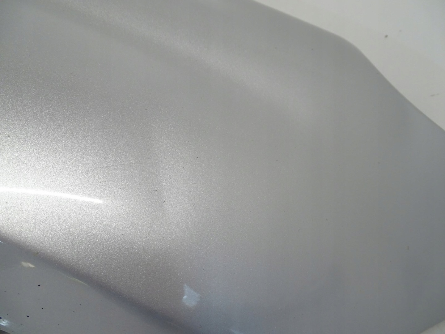 fender right front front MERCEDES CLS W219 (775)