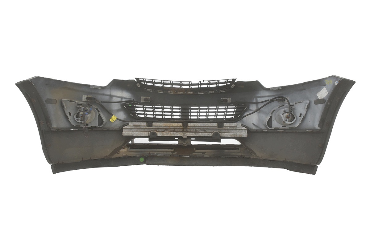 front bumper * front OPEL ANTARA LIFT PDC GAZ