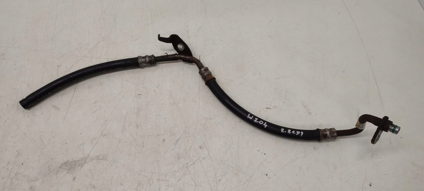crijevo prijenos upravljanja Mercedes W204 2,2 CDI