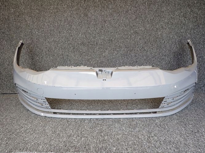 VW GOLF VIII 8 Pare chocs avant Avant