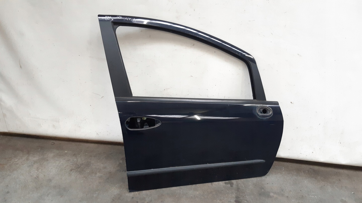 door right front 475/A Fiat Grande Punto