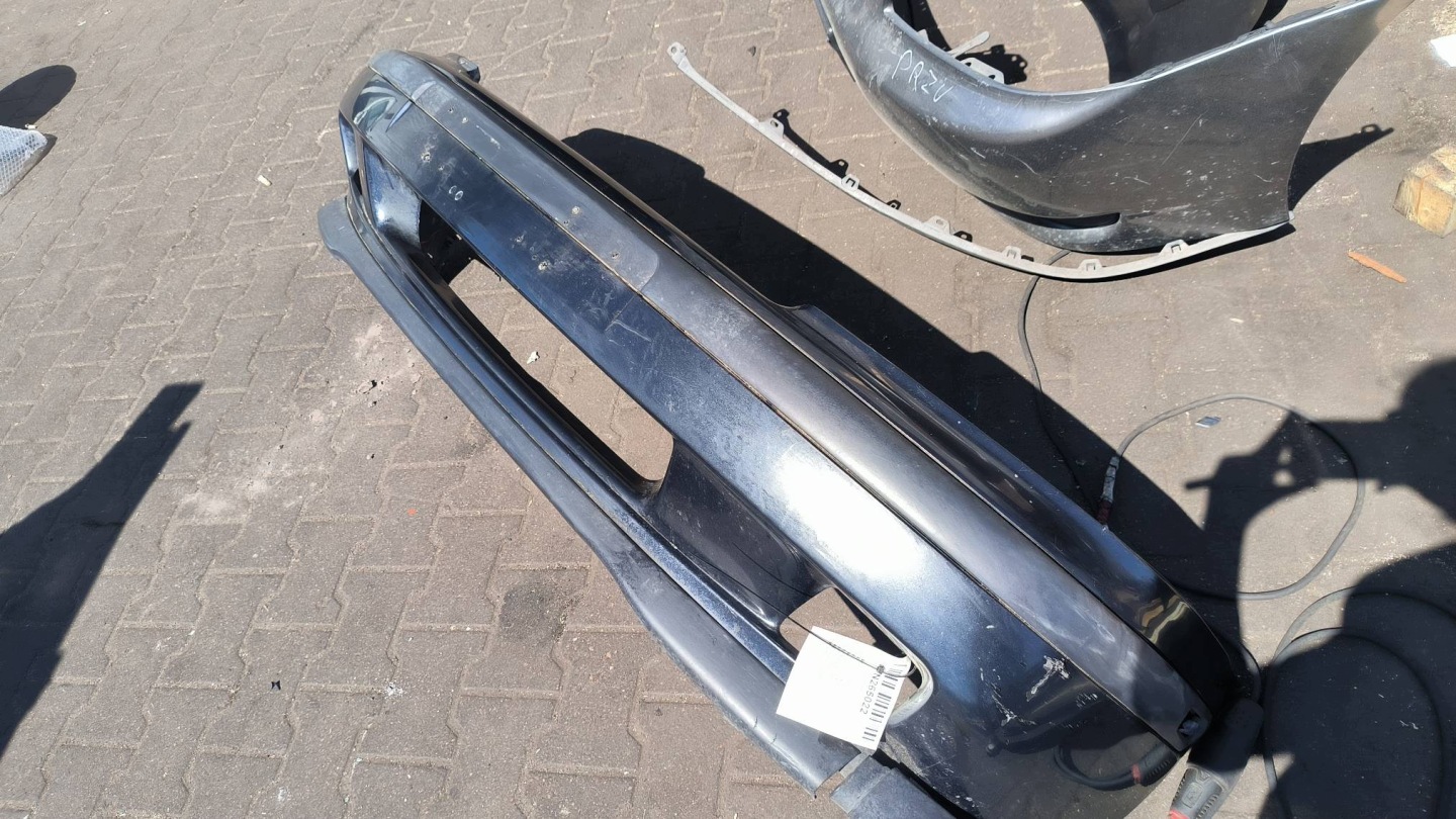 Paraurti Anteriore 332 VOLVO V40 e LIFT