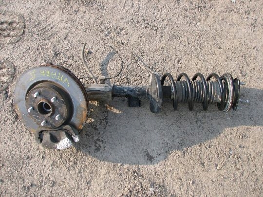 swing complete left SUZUKI GRAND VITARA 08R.