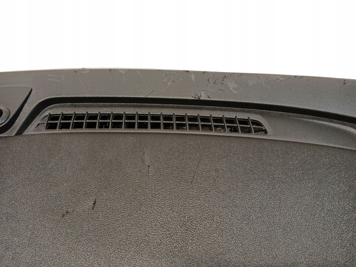 dashboard instrument panel console cockpit OPEL MOKKA X LIFT (16-19) EUROPA