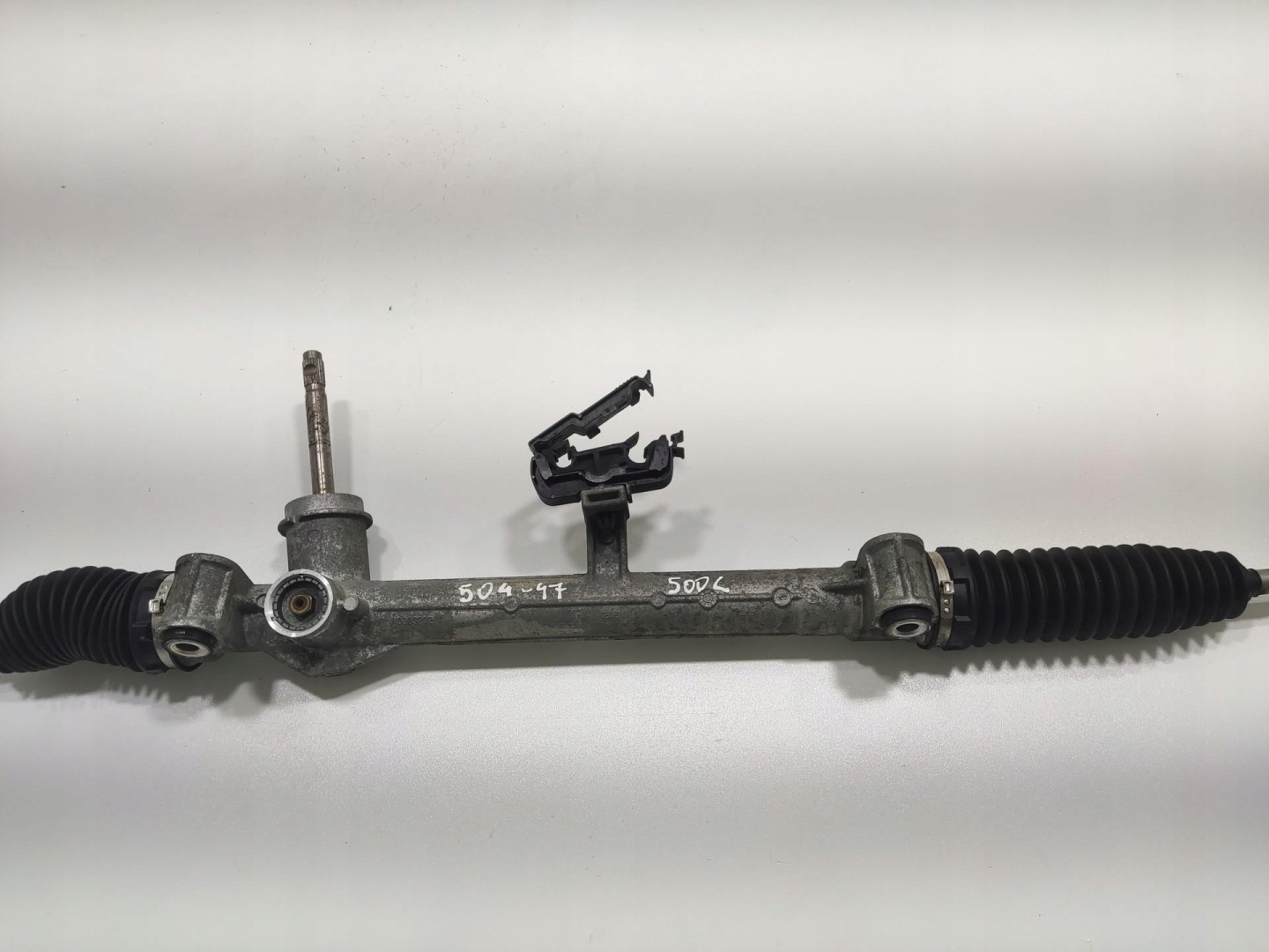 Boîter direction FIAT 500L 2012-2017 A0003202