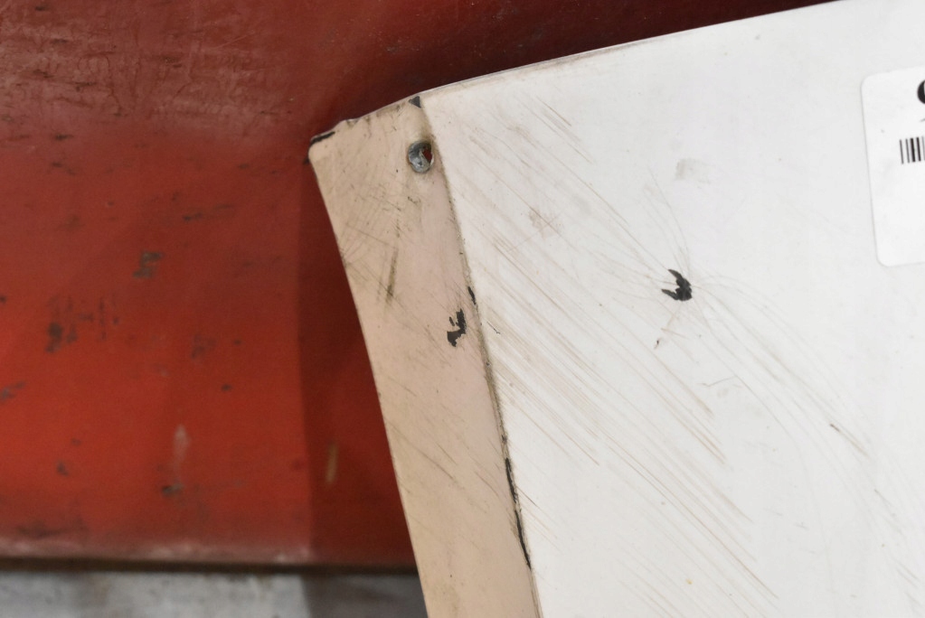 Paraurti posteriore posteriore LB9A SEAT MII 1 e 11-21