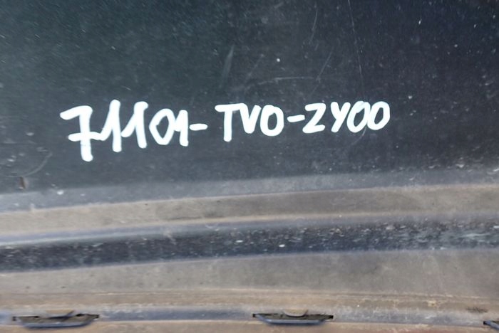 HONDA CIVIC IX R-TYPE 15- Frontstoßstange vorne