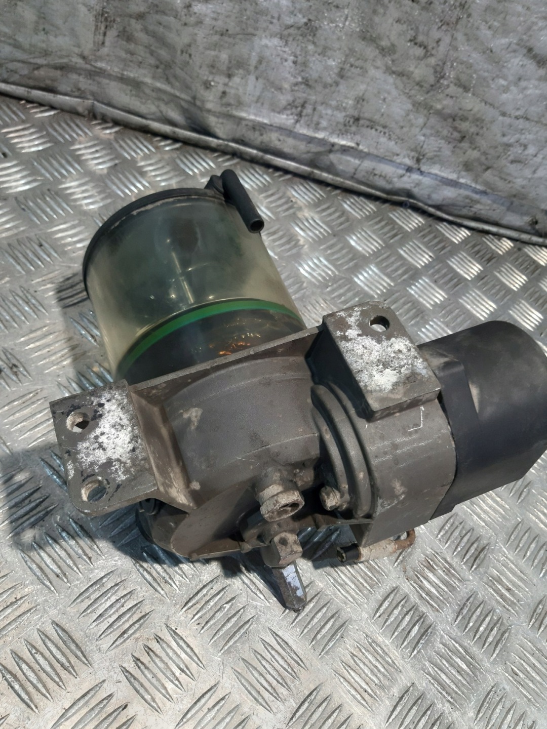 CENTRALNE SMAROWANIE BEKA MAX EP 2000