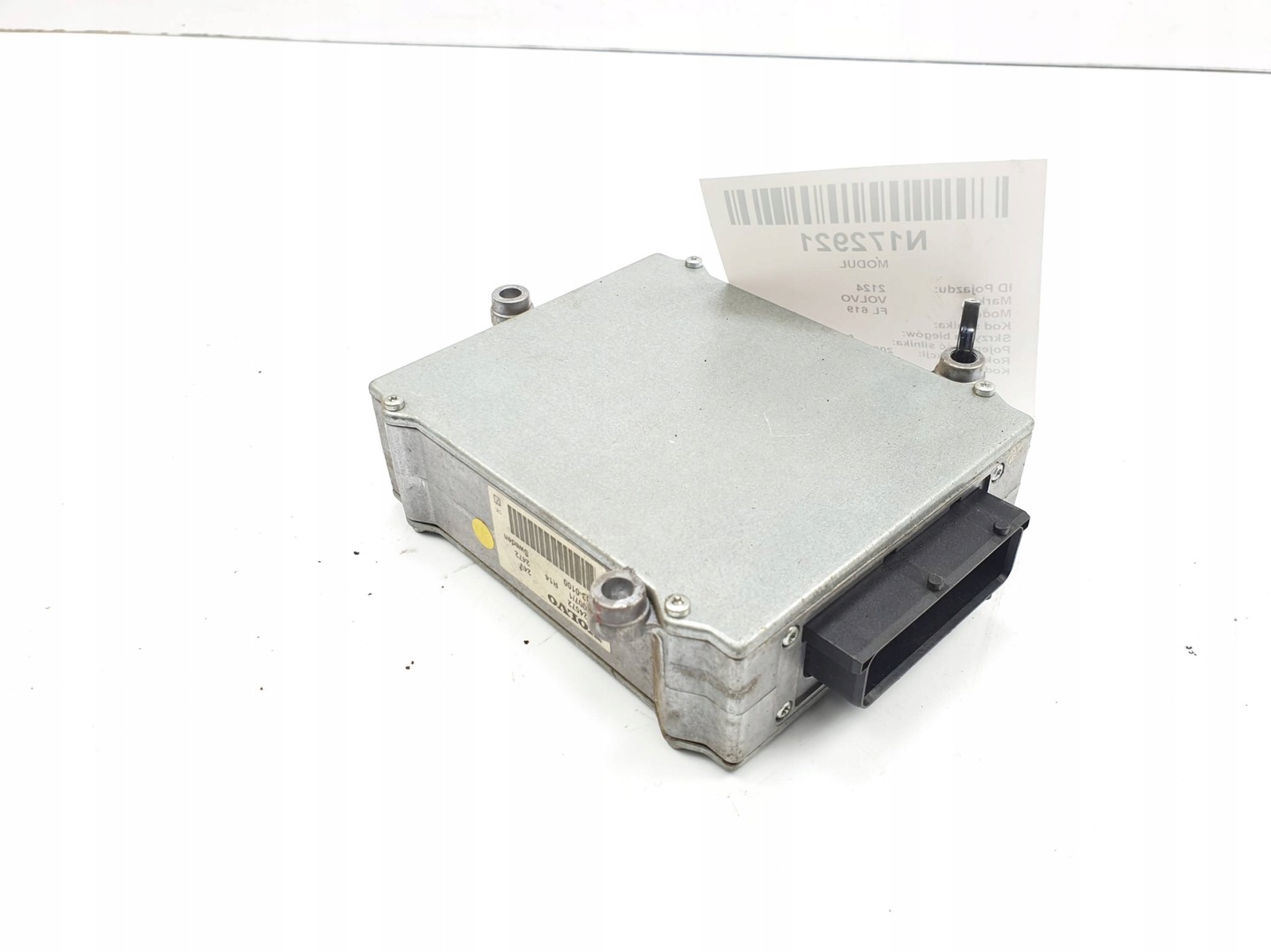 module 20424572 VOLVO FL 619