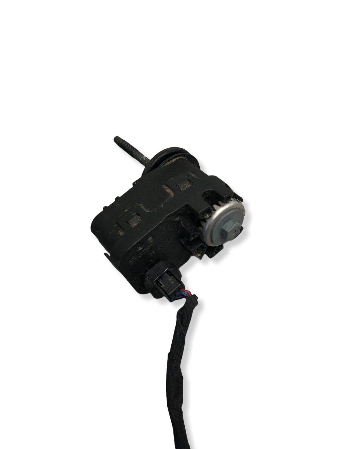 mini motor control lights left front KIA PICANTO III
