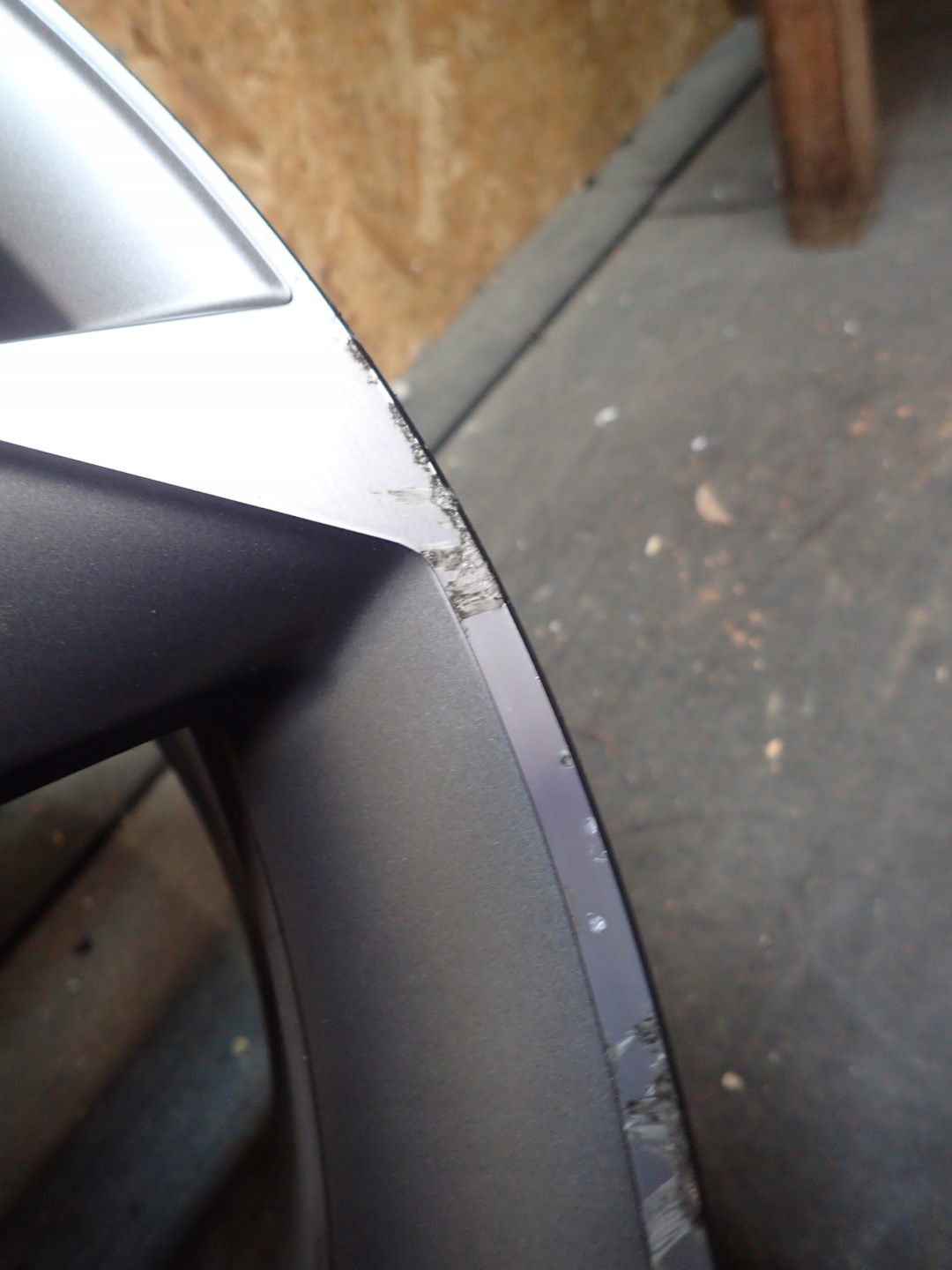 disk hliníkový SEAT 20" 5X112 8,5J ET38 5FJ