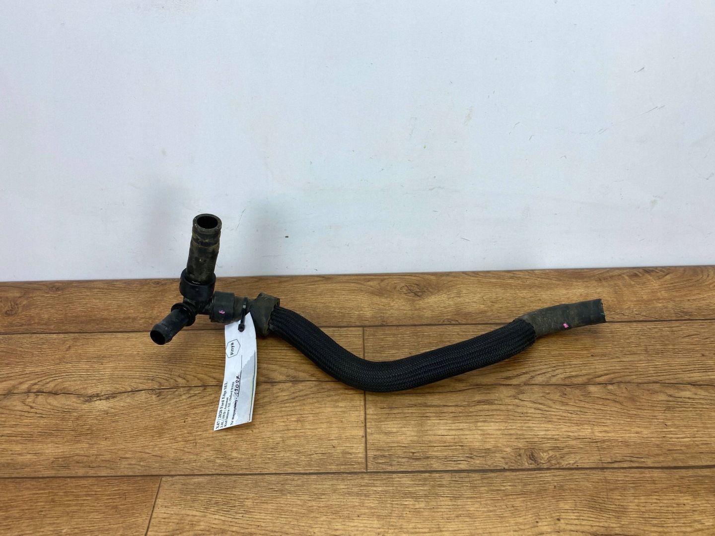 wiring wodny Ford Edge II 2019+